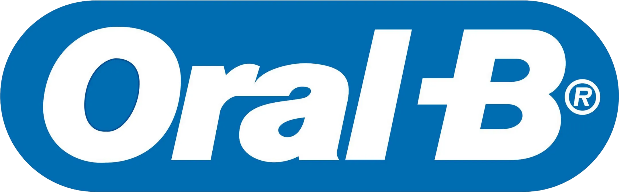 Oral-B