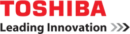 TOSHIBA