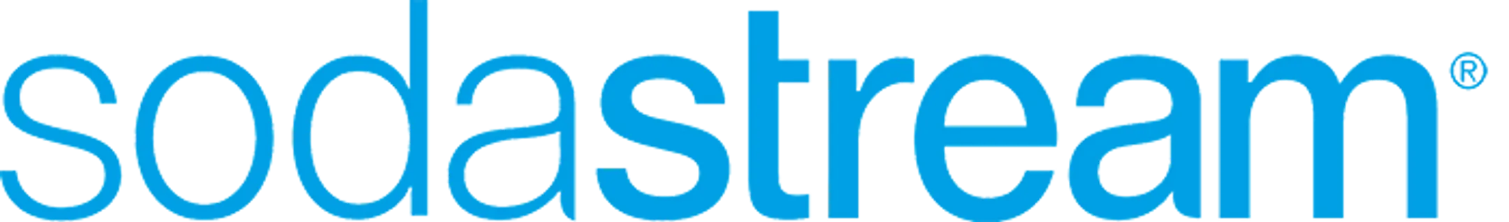 Sodastream