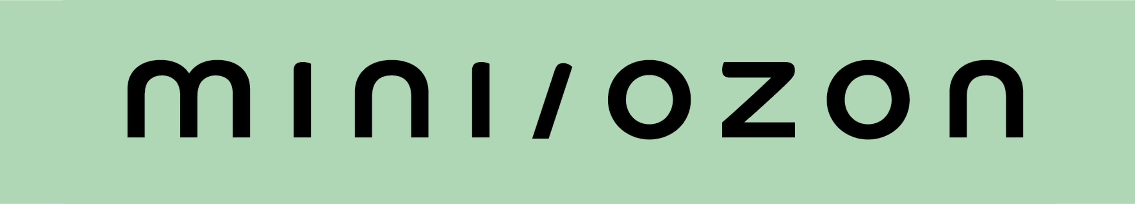 Mini Ozon