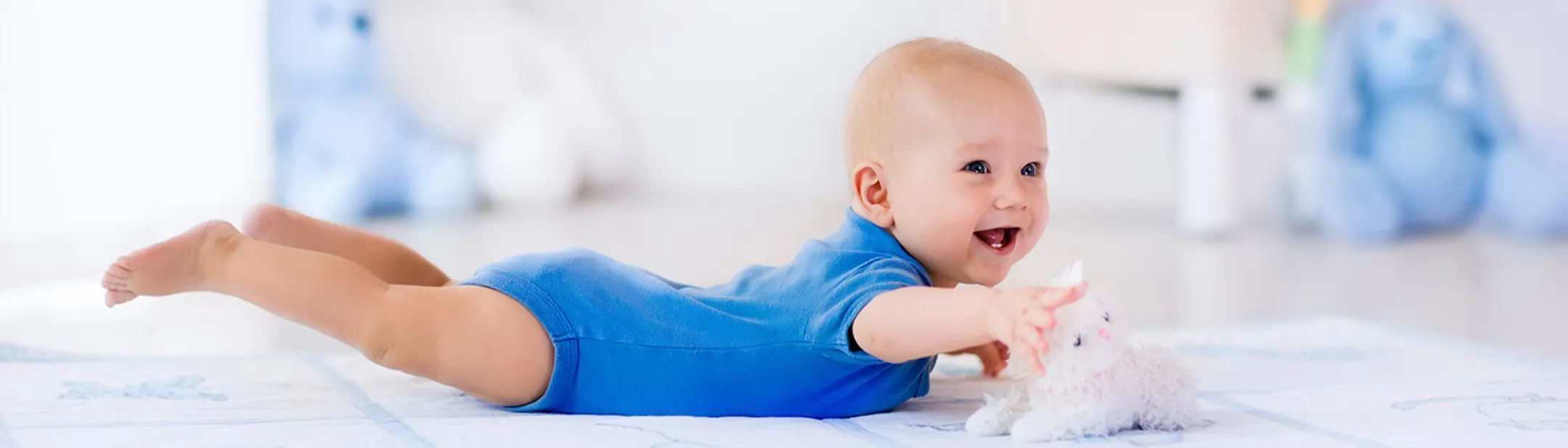 Pour le bébé