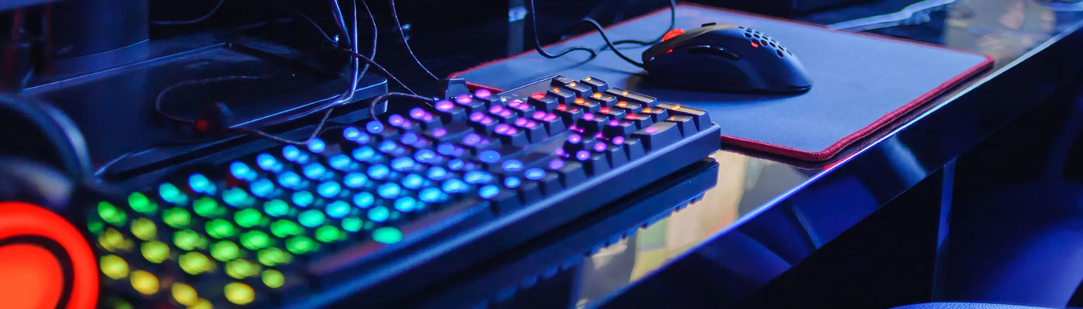 PC gaming