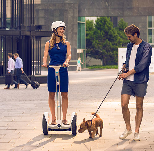 hoverboard, trottinettes, monowheel, dualwheel et vélo pliant électrique (Récréatif)