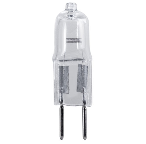 lamp capsule