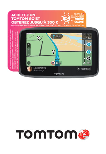TomTom