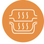 DualSteam logo