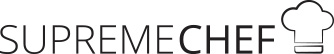 supreme chef logo