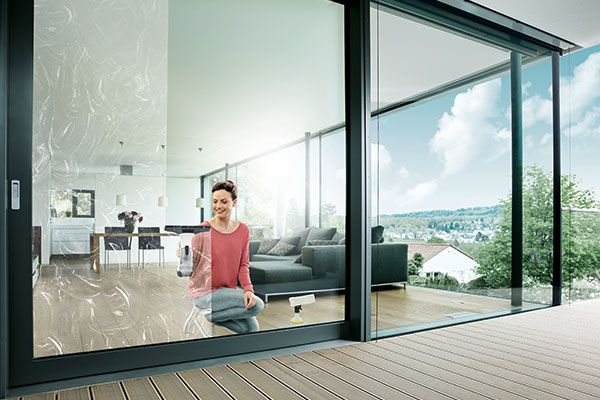 Ruitenreinigers window vacs
