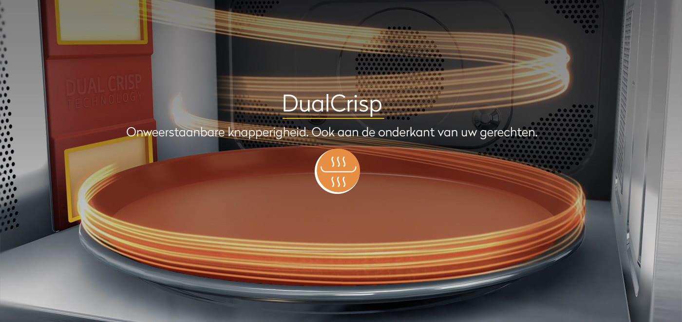 Whirlpool DualCrisp