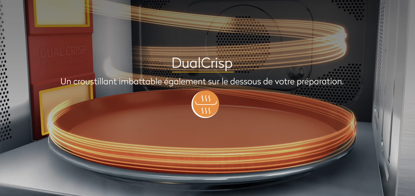 Whirlpool DualCrisp
