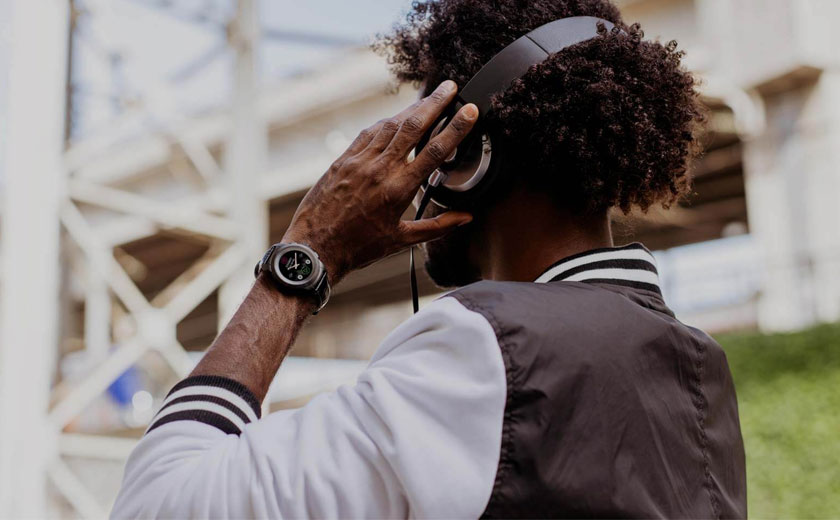 Smartwatch, activity tracker en fitness tracker