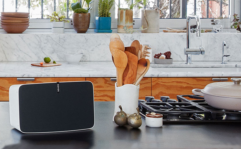 Wifi-Speakers