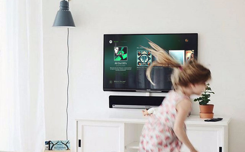 Soundbars