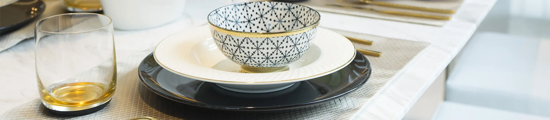 Décoration de table