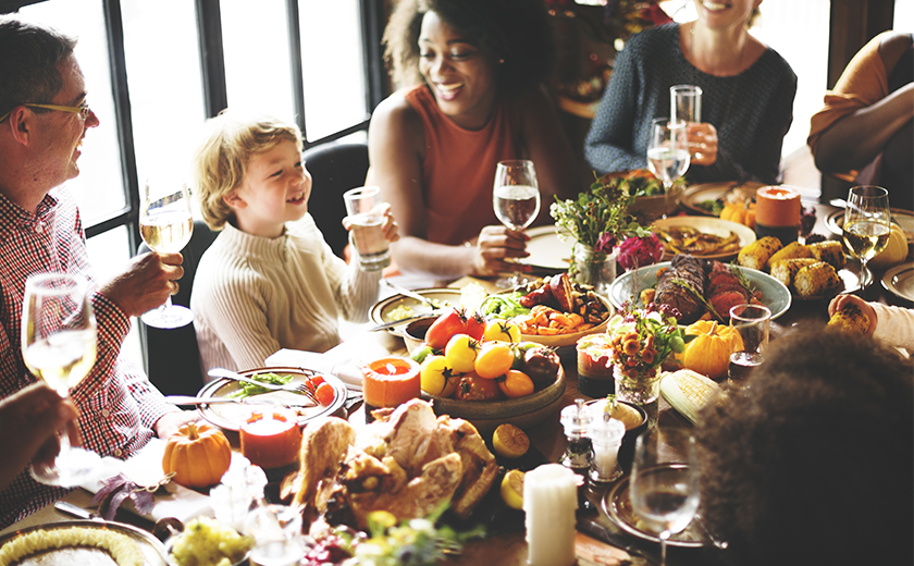 Placemats en servetten