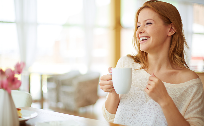 Koffie en thee