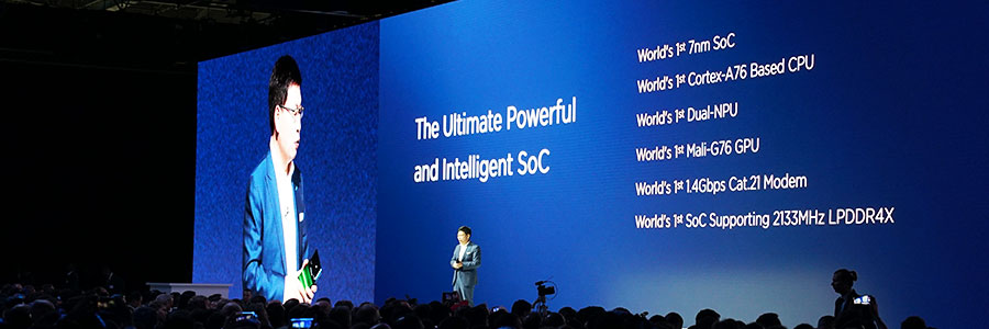 Huawei mate 20