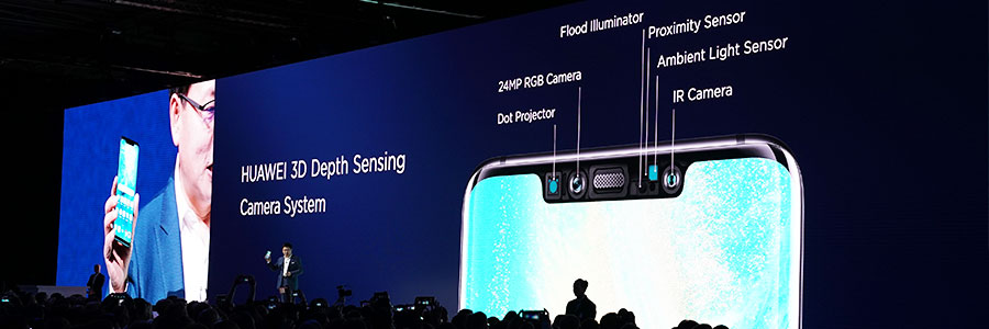 Huawei mate 20