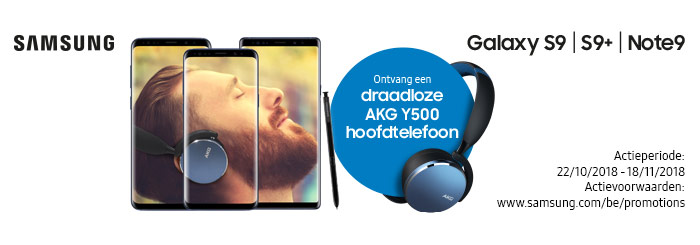 Samsung - Geschenk