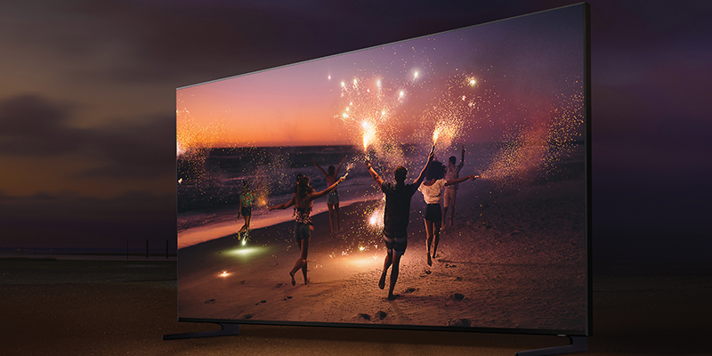 samsung 8k tv