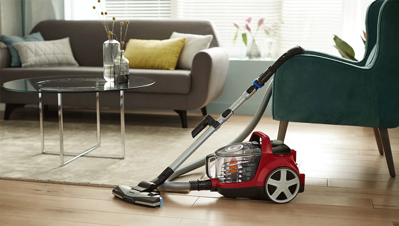 Aspirateurs