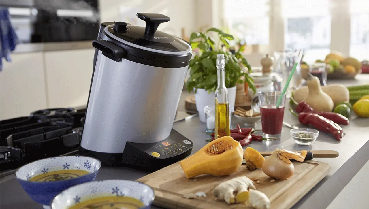 Appareils de cuisine