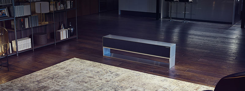 oled r volledig opgerold