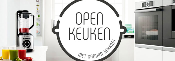 Open keuken