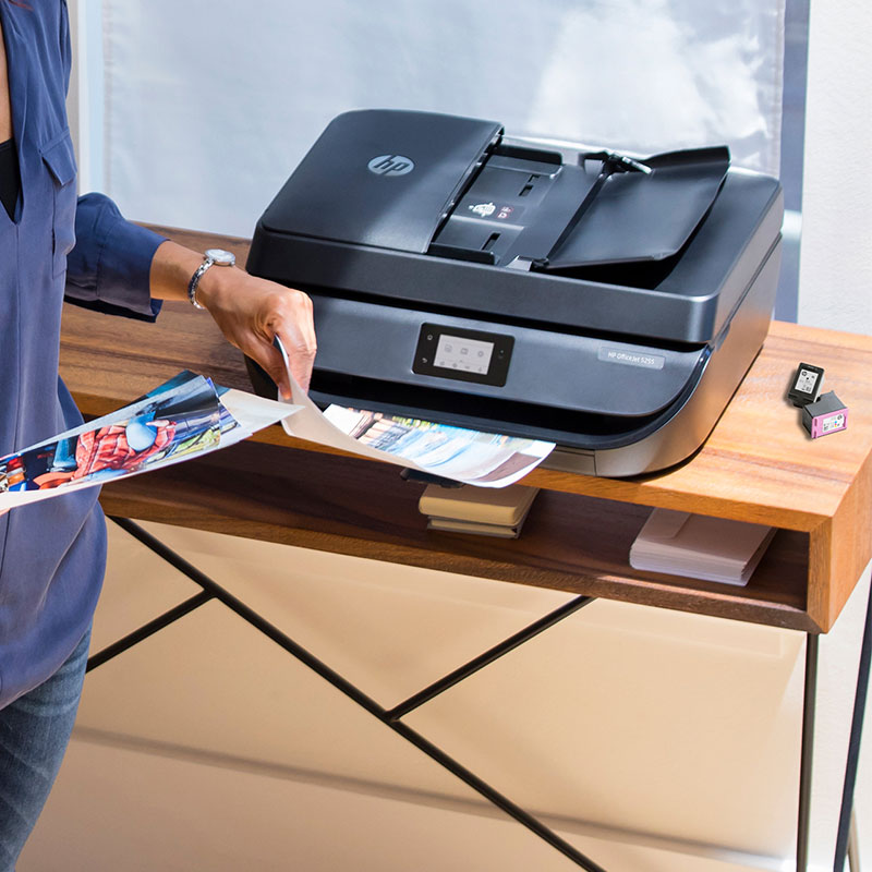 B2B bureau imprimantes