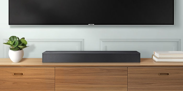 samsung soundbar tv