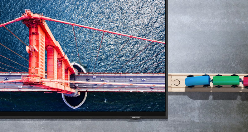 samsung qled 2019