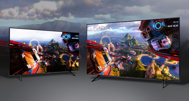 samsung qled 2019