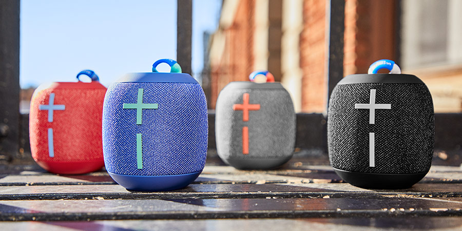 ultimate ears wonderboom