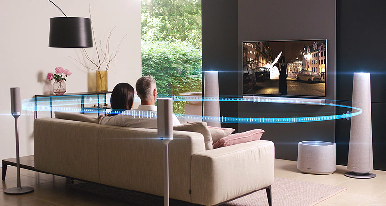 harman kardon speakers