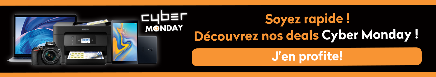 Cyber Monday 2019