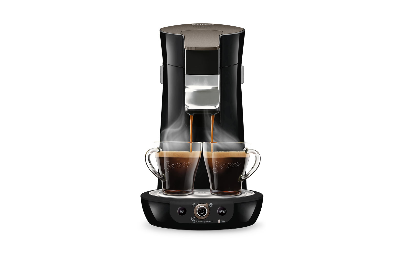 Senseo Viva Café Duo Select