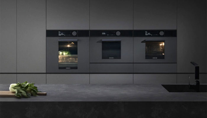 Batibouw samsung