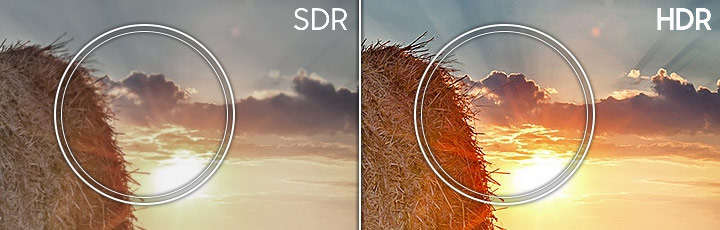 HDR