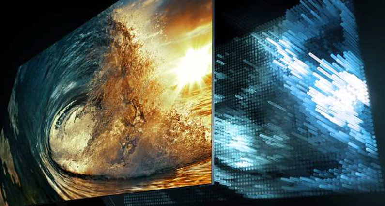 samsung qled 2020