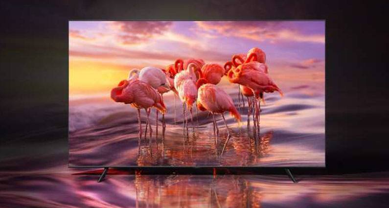 samsung qled 2020