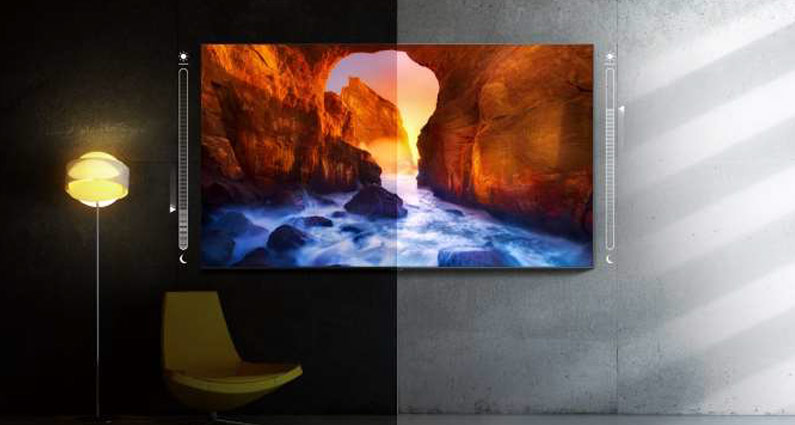 samsung qled 2020