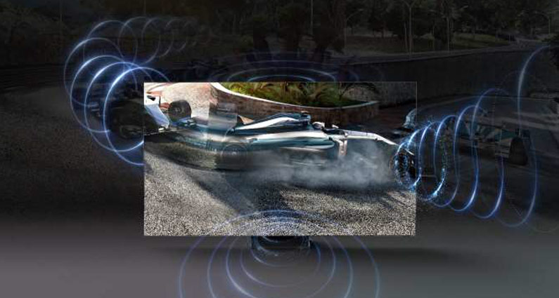 samsung qled 2020