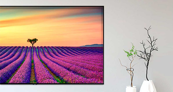 samsung 8k tv