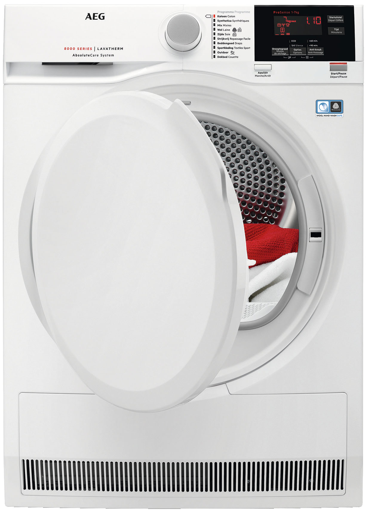 SensiDry