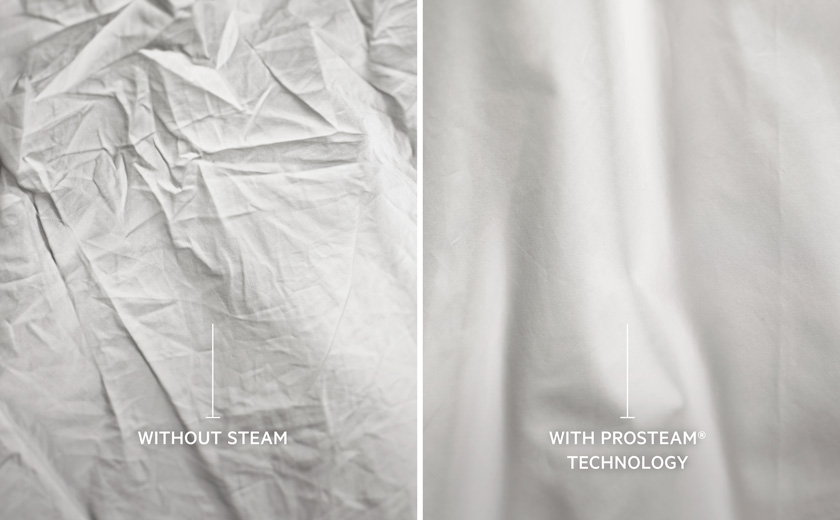 ProSteam