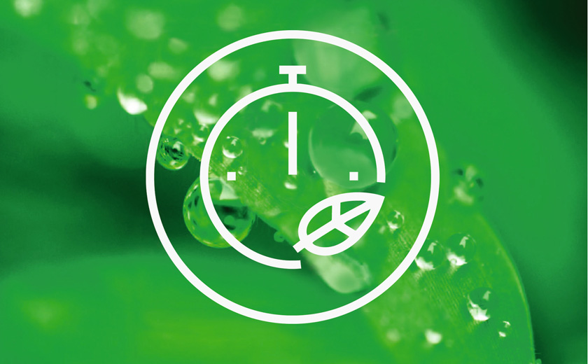 Eco TimeSaver
