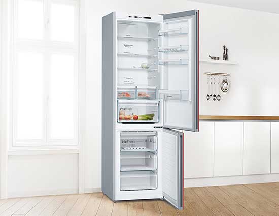Bosch réfrigérateur tips
