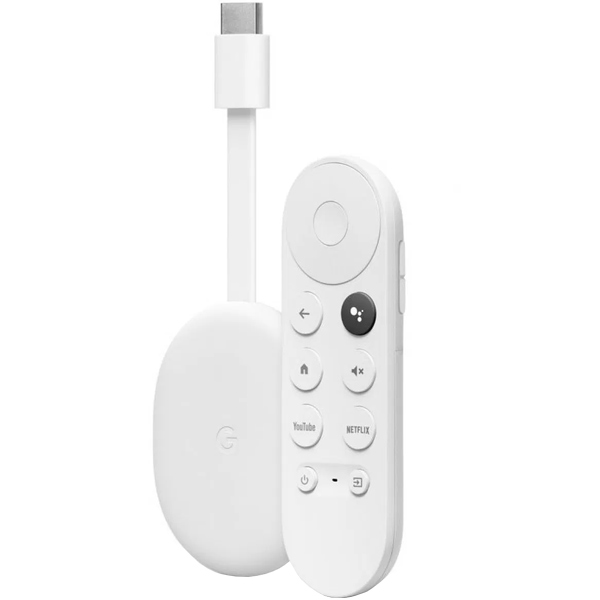 google chromecast audio