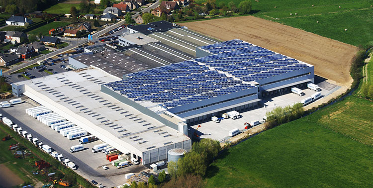 eco engagementen krefel