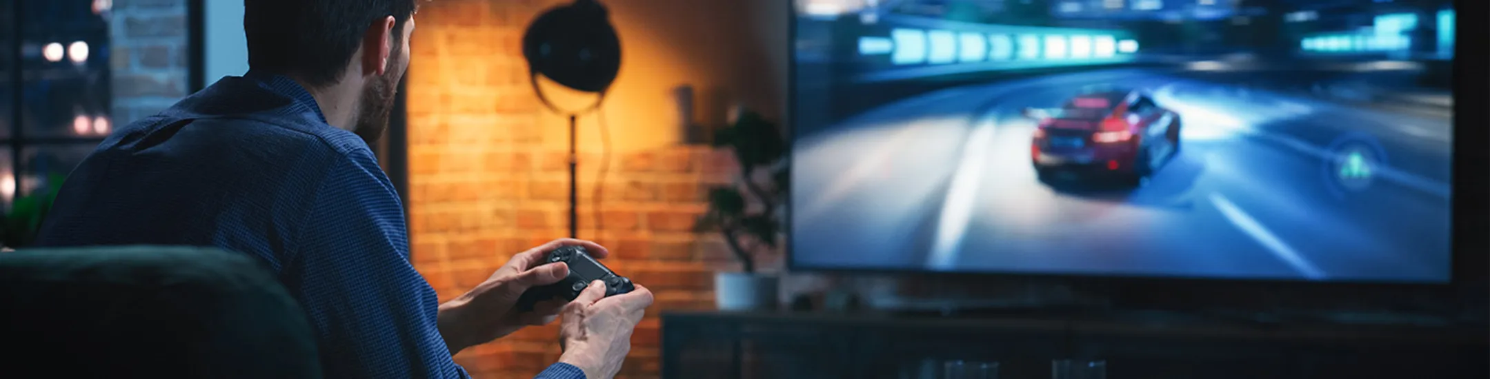 Consoles de jeu